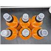 Image 2 : Powerade Orange Flavour Sports Drink (6 x 710ml)