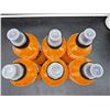 Image 2 : Powerade Orange Flavour Sports Drink (6 x 710ml)