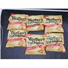 Image 1 : Werther's Original Caramel Hard Candies (6 x 135g)