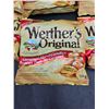 Image 2 : Werther's Original Caramel Hard Candies (6 x 135g)