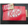 Image 1 : Nestle KitKat White Candy Bars (23 x 41g)