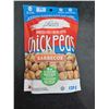 Image 2 : Three Farmers Roasted Chickpeas Barbecue (12 x 120g)