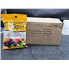 Image 1 : 59th Street Jelly Beans Candy (12 x 100g)
