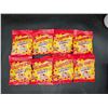 Image 1 : Starburst Mini's Unwrapped Candy (8 x 191g)