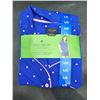 Image 1 : Kate Spade 2pc Fleece Pyjama (L)