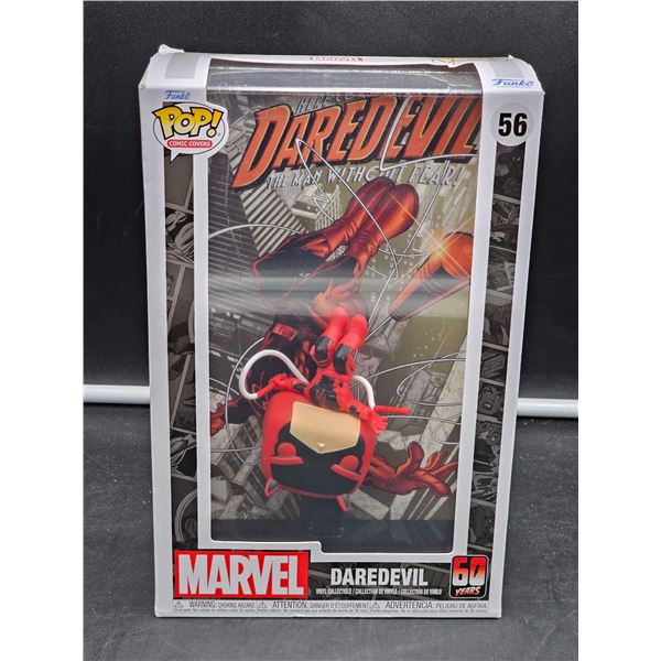 Funko Pop DareDevil Marvel Vinyl Collectible