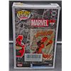 Image 2 : Funko Pop DareDevil Marvel Vinyl Collectible