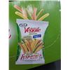 Image 2 : Veggie Straws Original (18 x 28g)