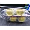 Image 2 : Partytime Baking Cups (4 x 75pcs)