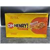 Image 1 : Oh Henry Nutty Candy Bars (24 x 52g)