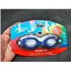 Image 1 : Speedo Superflyer Goggles (kids age 3-8)