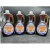 Image 1 : Nutty Club Pancake Syrup (4 x 750ml)