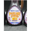 Image 2 : Nutty Club Pancake Syrup (4 x 750ml)