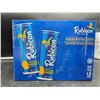 Image 1 : Rubicon Exotic Sparkling Mango (12 x 355ml)