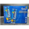 Image 1 : Rubicon Exotic Sparkling Mango (12 x 355ml)