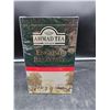Image 1 : Ahmad Tea English Breakfast Quality Tea (500g)