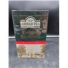 Image 1 : Ahmad Tea English Breakfast Quality Tea (500g)