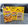 Image 1 : Nestle Coffee Crisp Pops (12 x 70g)