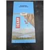 Image 1 : Clif Bar-Blueberry Almond Crisp Energy Bars (12 x 68g)