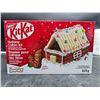 Image 1 : Nestle KitKat Holiday Cabin Kit (829g)