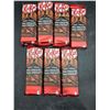 Image 1 : KitKat Double Chocolate Candy Bars (7 x 112g)