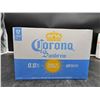 Image 1 : Corona Sunbrew Alcohol Free Beer (12 x 355ml)