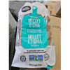Image 2 : ***FROZEN***Little Northern Bakehouse Millet & Chia Gluten Free Bread 6x454g
