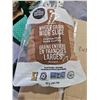 Image 2 : ***FROZEN***Little Northern Bakehouse Whole Grain Wide Slice  Gluten Free Bread 8x567g