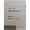 Image 2 : ***FROZEN*** Daya Dairy Free Gluten Free Thin Crust Fire Roasted Vegetable Pizza 8x492g