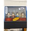 Image 1 : Little people collection cast of Seinfeld