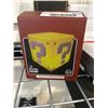 Image 1 : Super Mario light up question mark block