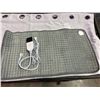 Image 3 : Olimate multifunctional electric heating pad 16"x30"