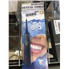 Image 1 : Home-use dental tools electric teeth cleaner with LED screen