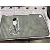 Image 2 : Olimate multifunctional electric heating pad 16"x30"