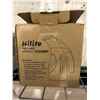 Image 3 : Hilife portable garment steamer