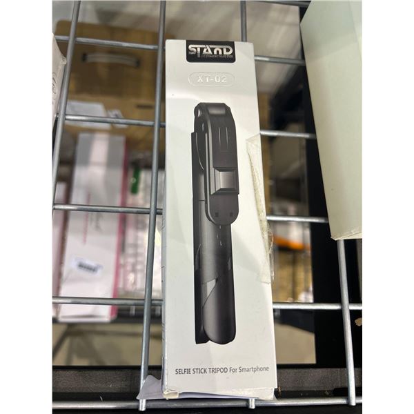 Selfie Stick Tripod for Smartphone