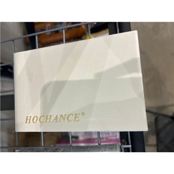 Rose and Heart Light Up Desk Figure