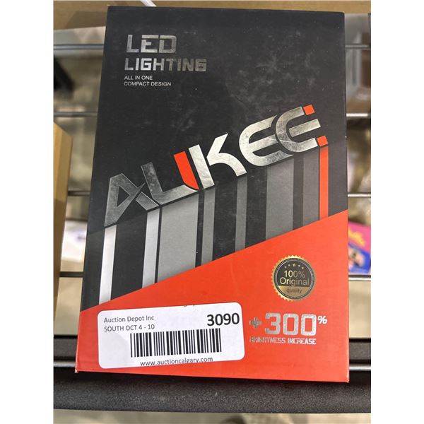 Alikee LED Lighting All in One