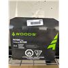 Image 1 : Woods Butane Fuel 3 x 227g