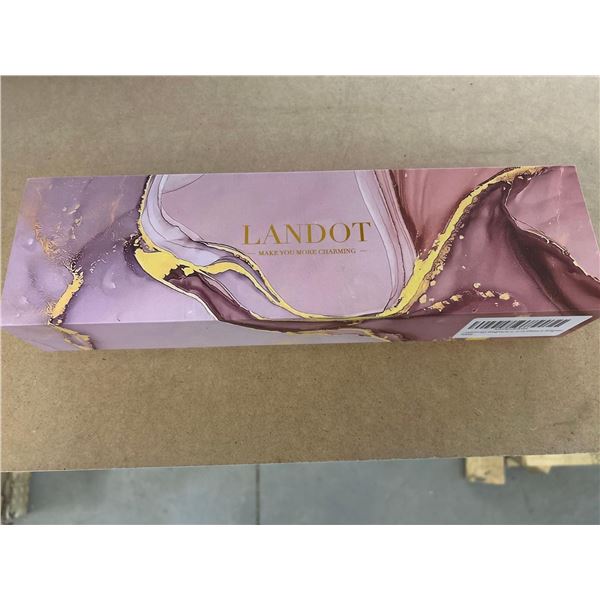Landot Hair Straightener