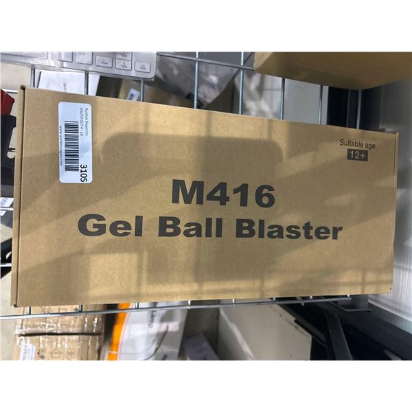 M416 Gel Ball Blaster