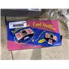 Image 1 : Automatic Card Shuffler