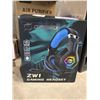 Image 1 : ZW1 Gaming Headset