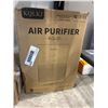 Image 1 : KQLKJ Air Purifier