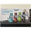 Image 1 : Multi Function Tumbler Box Shredder