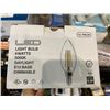 Image 1 : LED Light Bulb 4 Watts
