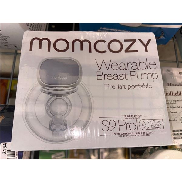 Momcozy Wearable Breast Pump