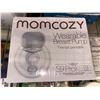 Image 1 : Momcozy Wearable Breast Pump