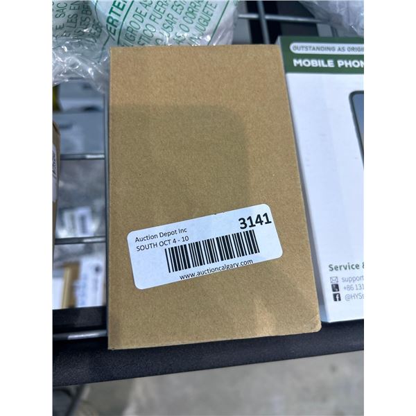 Retcvis Radio Attachment