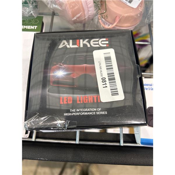 Alikee LED Lights